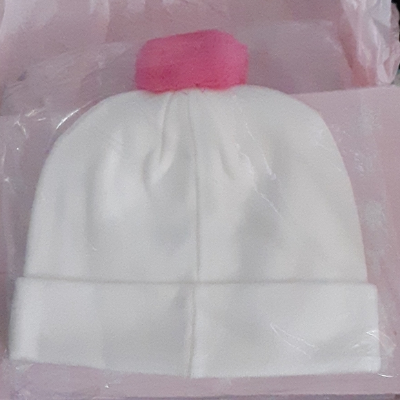 HP NIP Jeffree Star Exclusive LE Beanie - Picture 3 of 4